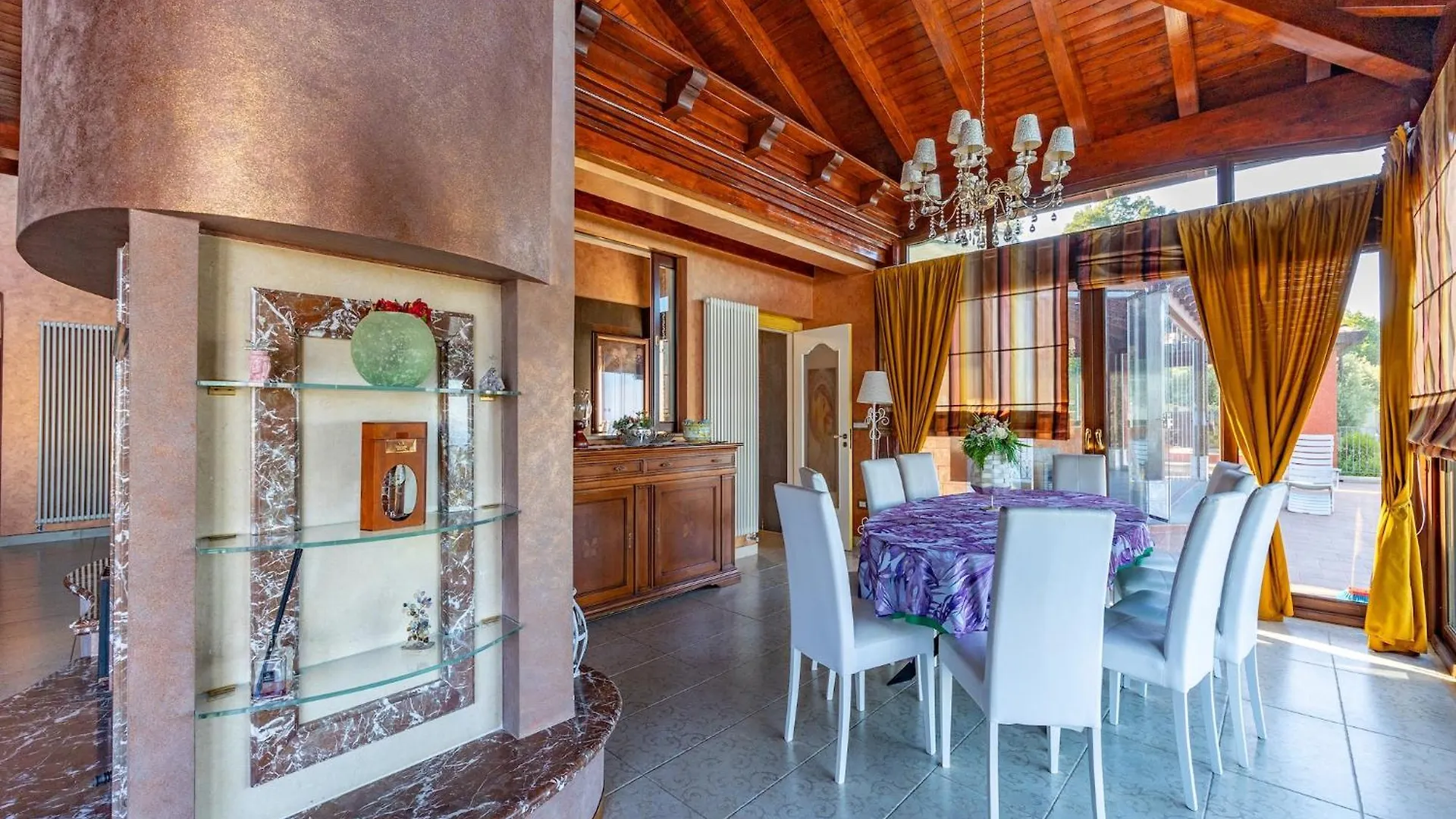 Belvilla By Oyo Divine Holiday Home With Sauna Gioiosa Marea