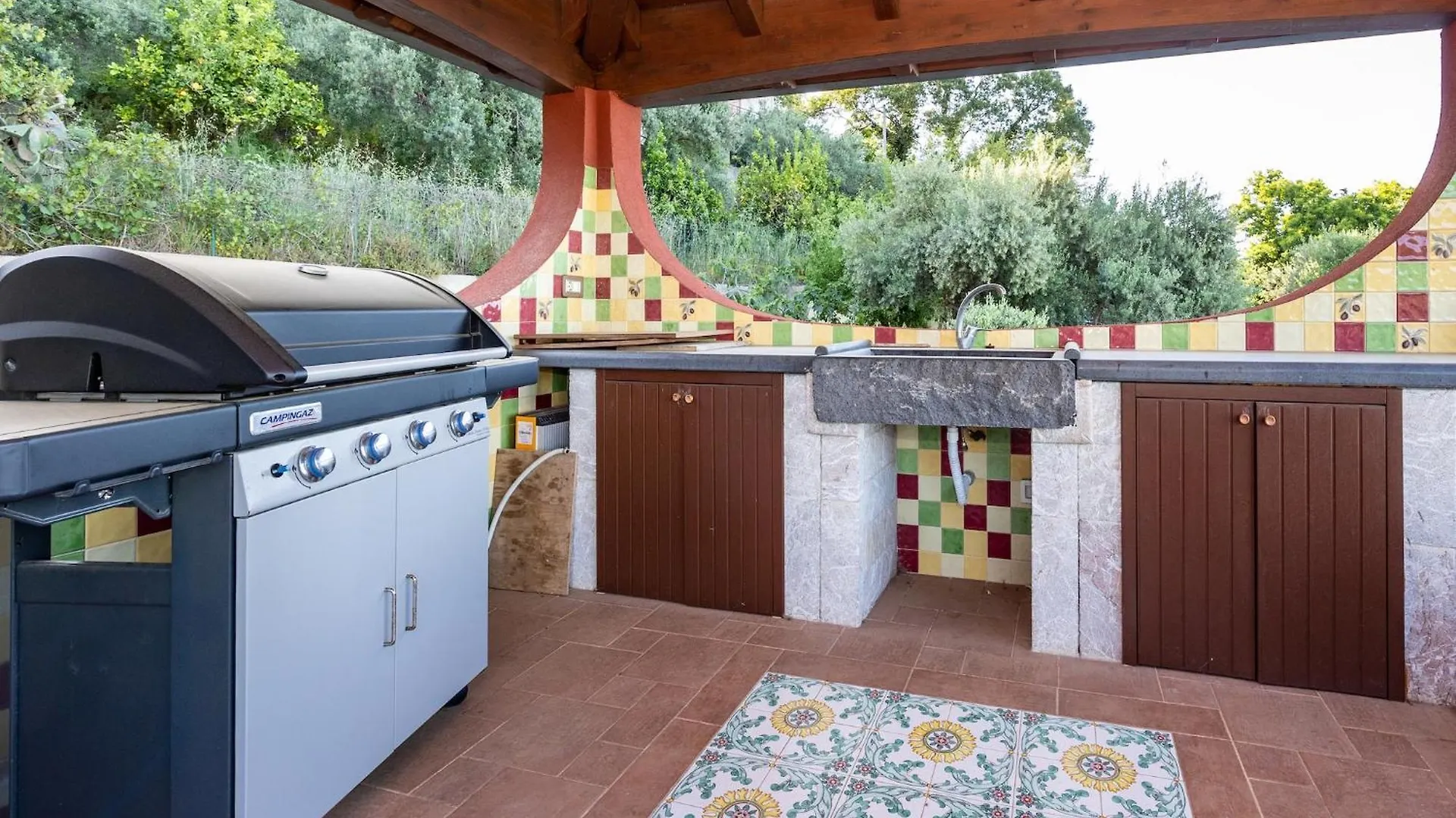 Belvilla By Oyo Divine Holiday Home With Sauna Gioiosa Marea