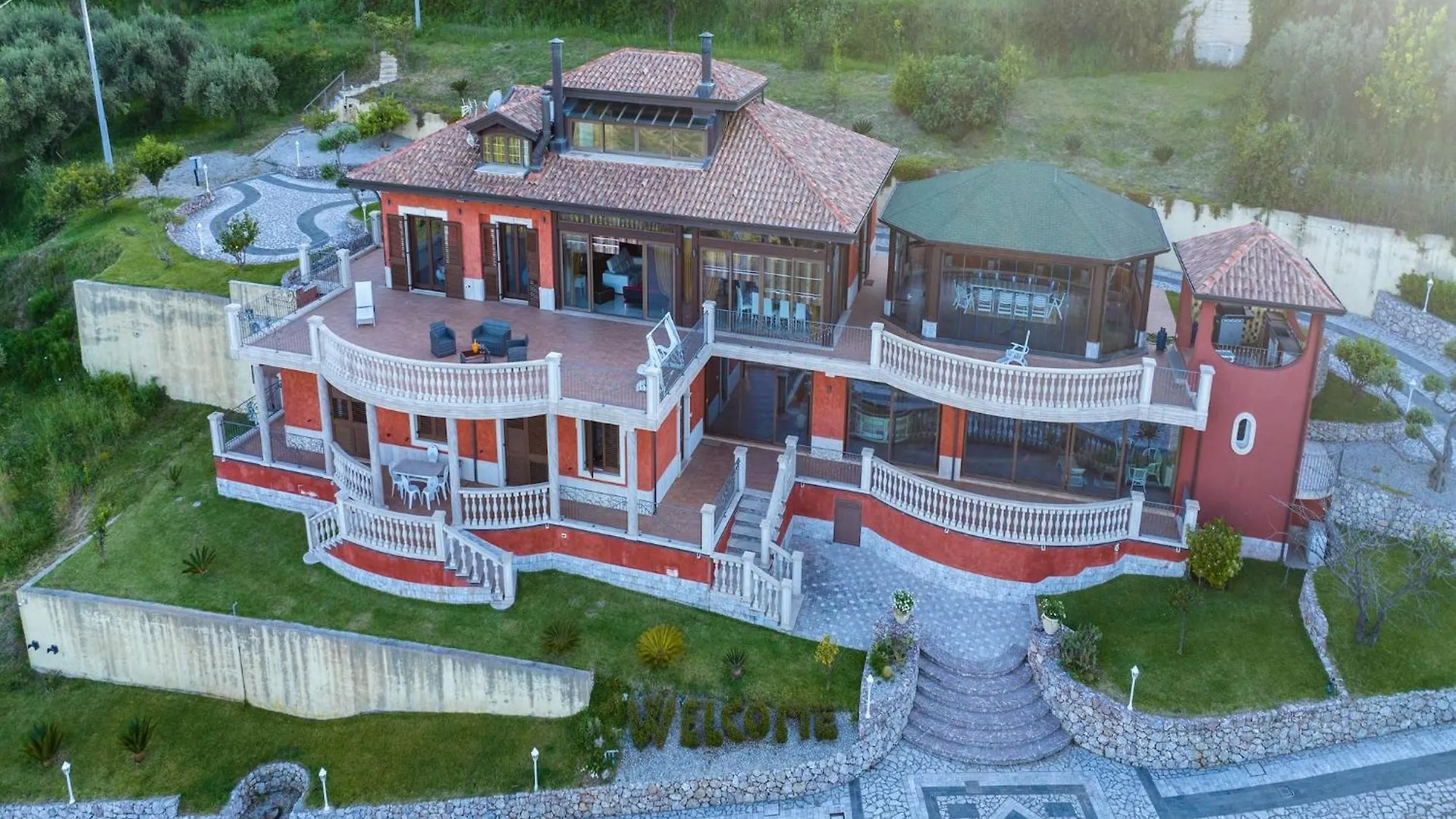Belvilla By Oyo Divine Holiday Home With Sauna Gioiosa Marea